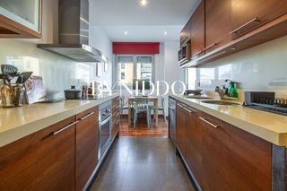 Piso en venta en Can Mates  - Volpelleres en Sant Cugat del Vallès