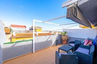 Casa adosada en venta en Torrelamata - La Mata en Torrevieja