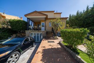 Chalet en venta en San Martín de Valdeiglesias