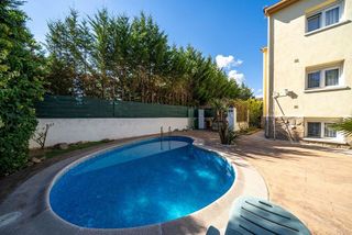 Chalet en venta en San Martín de Valdeiglesias