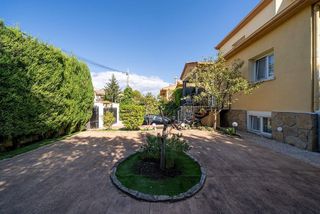 Chalet en venta en San Martín de Valdeiglesias