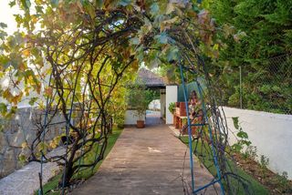 Chalet en venta en San Martín de Valdeiglesias