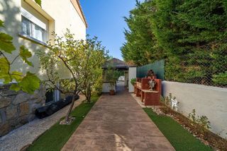 Chalet en venta en San Martín de Valdeiglesias