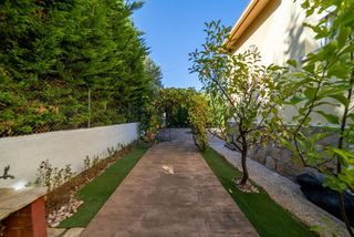 Chalet en venta en San Martín de Valdeiglesias