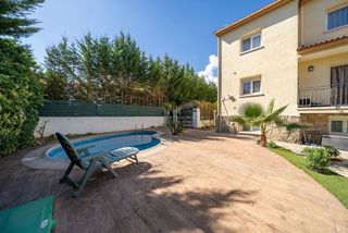 Chalet en venta en San Martín de Valdeiglesias