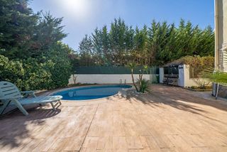 Chalet en venta en San Martín de Valdeiglesias