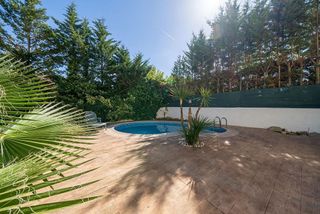 Chalet en venta en San Martín de Valdeiglesias