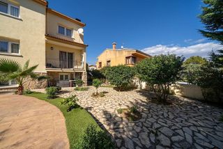 Chalet en venta en San Martín de Valdeiglesias