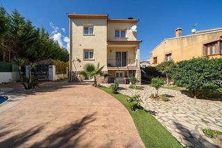 Chalet en venta en San Martín de Valdeiglesias