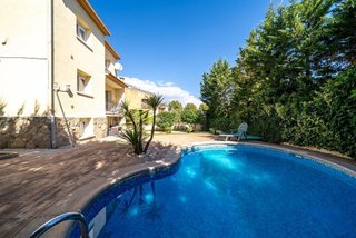 Chalet en venta en San Martín de Valdeiglesias