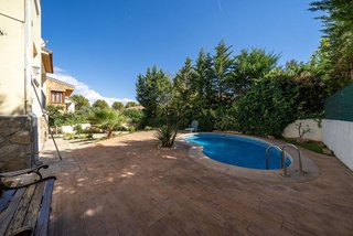 Chalet en venta en San Martín de Valdeiglesias