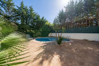 Chalet en venta en San Martín de Valdeiglesias