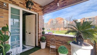 Casa adosada en venta en Huerta Rosales - Valdepasillas en Badajoz
