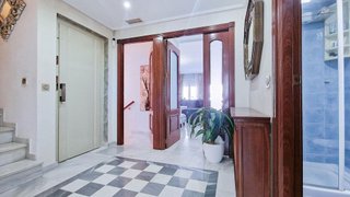 Casa adosada en venta en Huerta Rosales - Valdepasillas en Badajoz