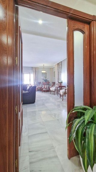 Casa adosada en venta en Huerta Rosales - Valdepasillas en Badajoz