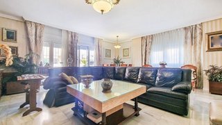Casa adosada en venta en Huerta Rosales - Valdepasillas en Badajoz