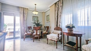 Casa adosada en venta en Huerta Rosales - Valdepasillas en Badajoz