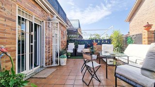 Casa adosada en venta en Huerta Rosales - Valdepasillas en Badajoz