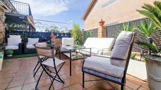 Casa adosada en venta en Huerta Rosales - Valdepasillas en Badajoz