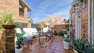 Casa adosada en venta en Huerta Rosales - Valdepasillas en Badajoz