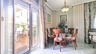 Casa adosada en venta en Huerta Rosales - Valdepasillas en Badajoz