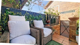 Casa adosada en venta en Huerta Rosales - Valdepasillas en Badajoz