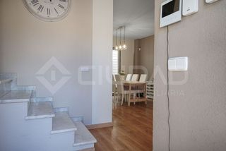 Casa adosada en venta en Coria del Río