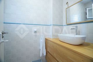 Casa adosada en venta en Coria del Río