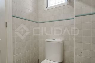 Casa adosada en venta en Coria del Río