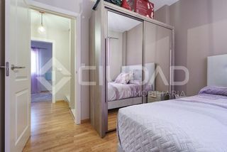 Casa adosada en venta en Coria del Río