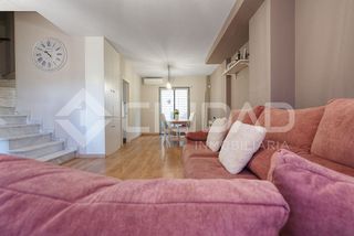 Casa adosada en venta en Coria del Río