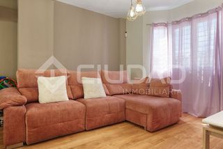 Casa adosada en venta en Coria del Río