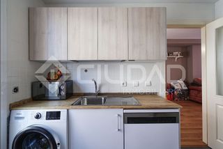 Casa adosada en venta en Coria del Río