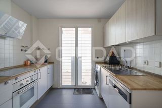 Casa adosada en venta en Coria del Río