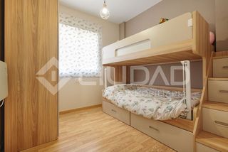 Casa adosada en venta en Coria del Río