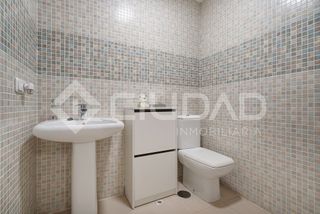 Casa adosada en venta en Coria del Río