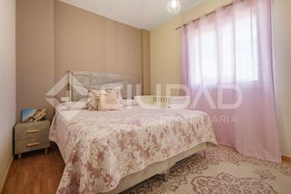 Casa adosada en venta en Coria del Río