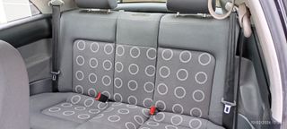 VOLKSWAGEN NEW BEETLE 1.6 GASOLINA