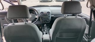 VOLKSWAGEN NEW BEETLE 1.6 GASOLINA