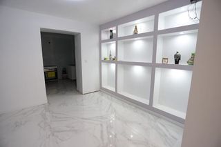 Casa adosada en venta en Alcázar de San Juan