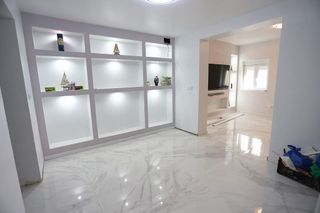 Casa adosada en venta en Alcázar de San Juan