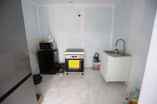 Casa adosada en venta en Alcázar de San Juan