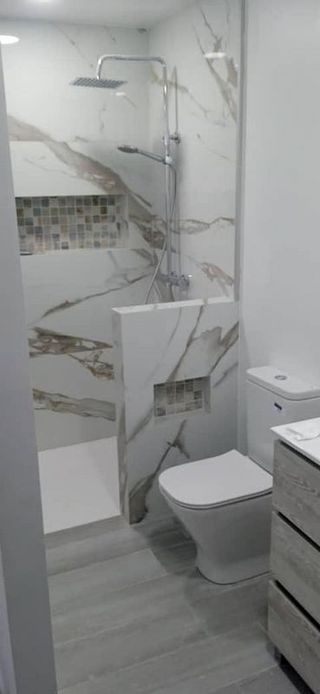 Casa adosada en venta en Alcázar de San Juan