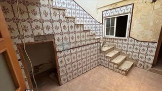 Casa adosada en venta en Vall d´Uixó (la)