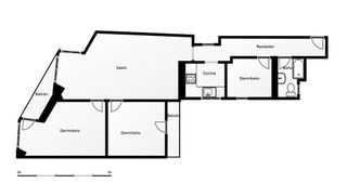 Piso en venta en Montmeló