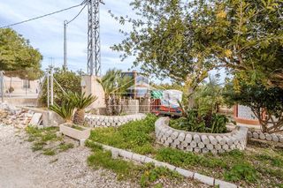 Casa en venta en Rojales en Rojales