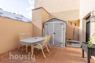 Piso en venta en Sant Julià - El Pla del Diable en Vilafranca del Penedès