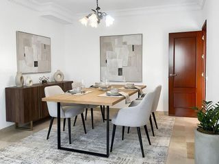 Casa adosada en venta en Puebla del Río (La)