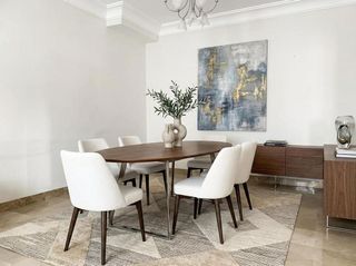 Casa adosada en venta en Puebla del Río (La)