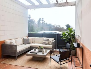 Casa adosada en venta en Puebla del Río (La)